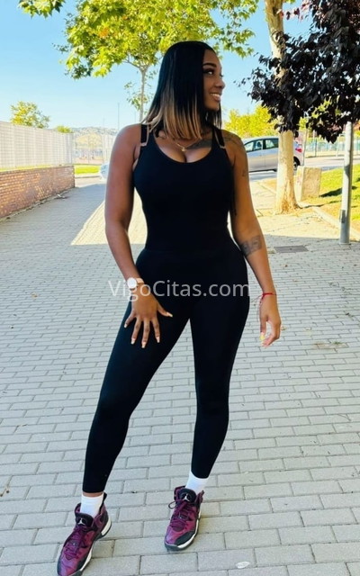 Channel, cubana de 23 años. 682801586. Citas en VIGO, VIGO. www.vigocitas.com.