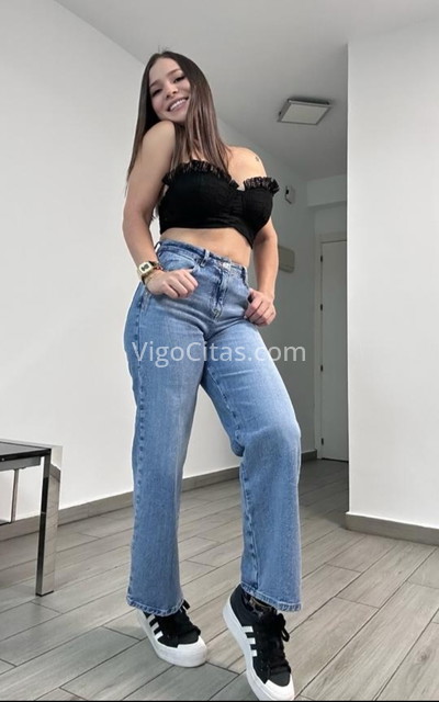 Valeria. 682801586. Citas en VIGO, VIGO. www.vigocitas.com.