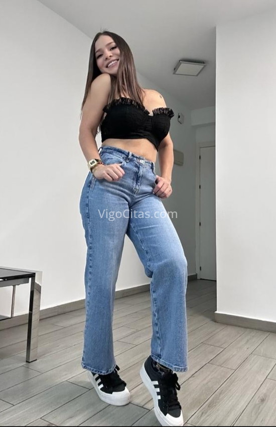 Valeria, bonita modelo y estudiante. 682801586. Citas en VIGO, VIGO. www.vigocitas.com.