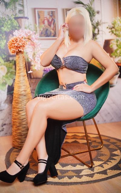 Veronica, rubia de 29 años. 682801586. Citas en VIGO, VIGO. www.vigocitas.com.