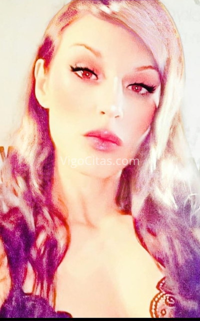 Monica madrileña rubia muy guapa. 682801586. Citas en VIGO, VIGO. www.vigocitas.com.