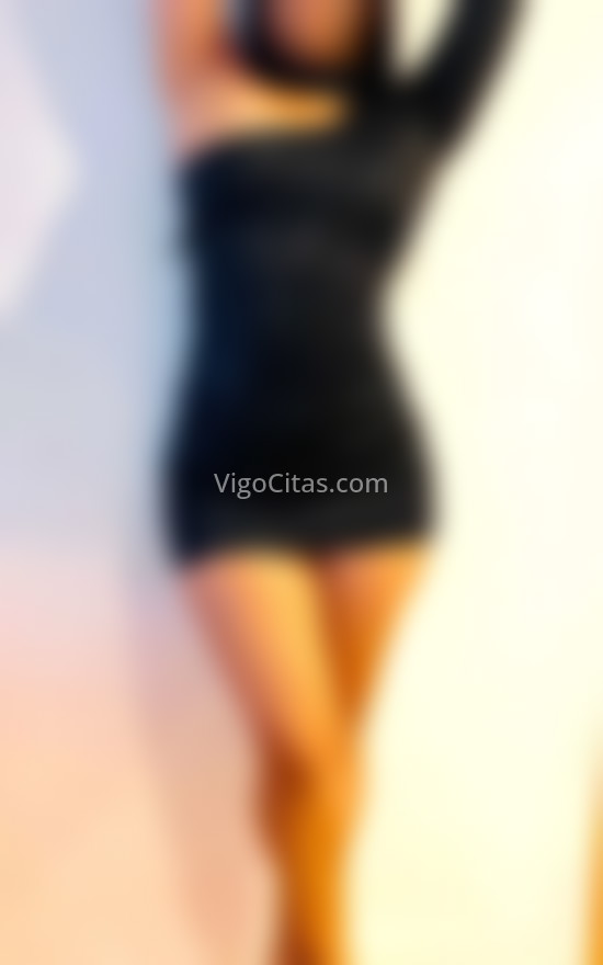 Nicol, latina joven nueva en la ciudad. 624576360. Citas en VIGO, VIGO. www.vigocitas.com.