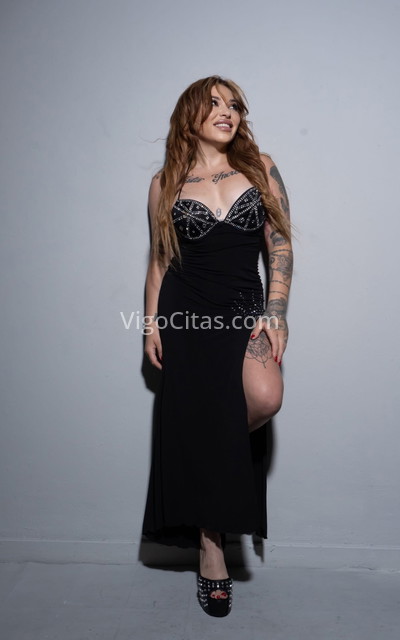 Melissa, joven española . 614541682. Citas en VIGO, VIGO. www.vigocitas.com.
