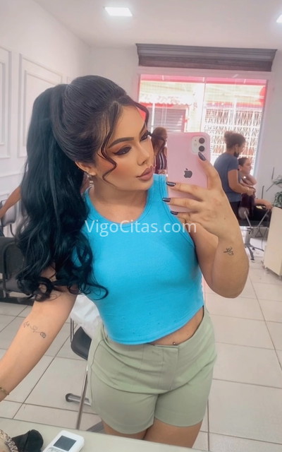 Karol. 613431002. Citas en VIGO, VIGO. www.vigocitas.com.