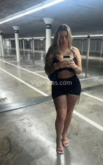 Zoe, fiestera cariñosa. 604180681. Citas en VIGO, VIGO. www.vigocitas.com.