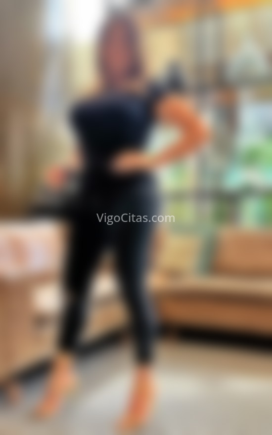 Claudia, joven española. 613219003. Citas en VIGO, VIGO. www.vigocitas.com.