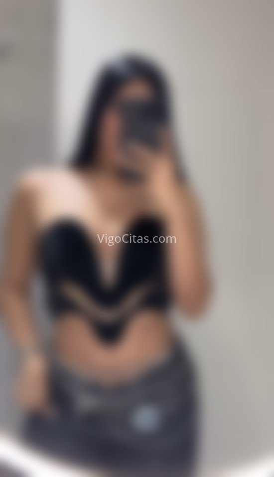 Valentina, chica colombiana . 634071468. Citas en VIGO, VIGO. www.vigocitas.com.
