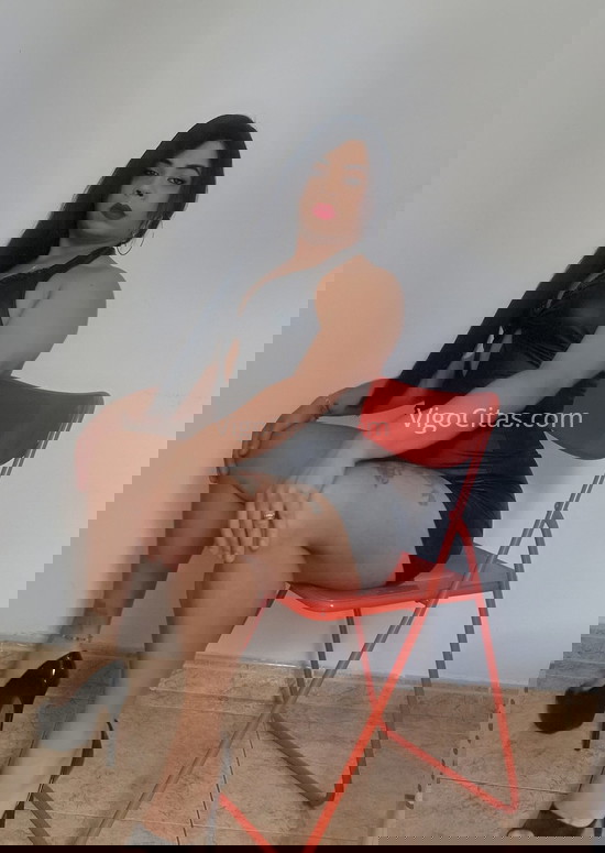 Sara, trans colombiana . 613603838. Citas en VIGO, VIGO. www.vigocitas.com.