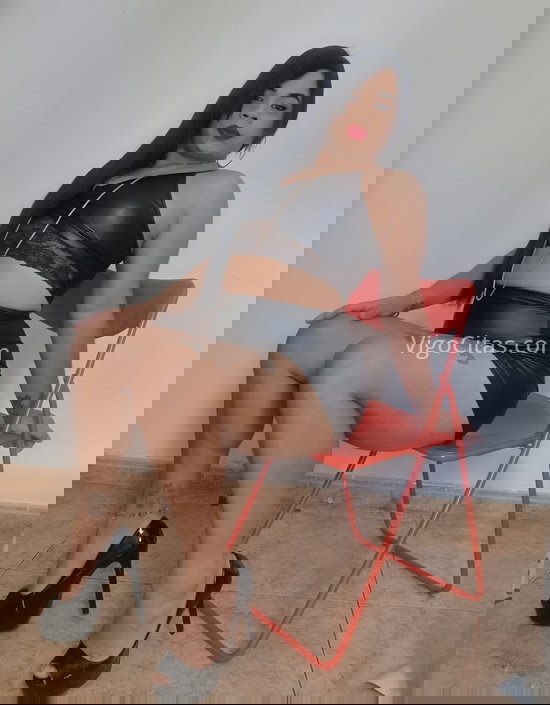 Sara, trans colombiana . 613603838. Citas en VIGO, VIGO. www.vigocitas.com.
