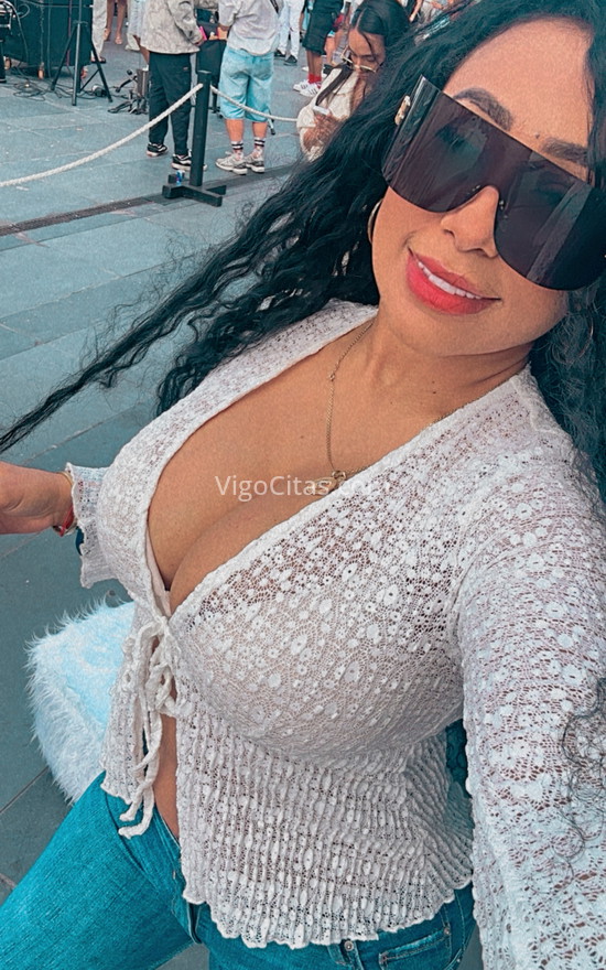 Paula. 614640133. Citas en VIGO, VIGO. www.vigocitas.com.