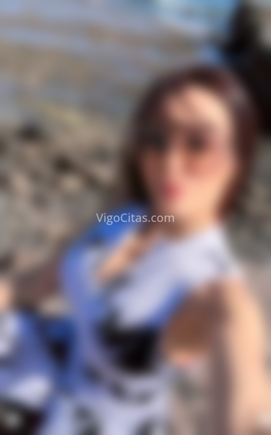 Diana, latina de 30 años. 603250410. Citas en VIGO, VIGO. www.vigocitas.com.