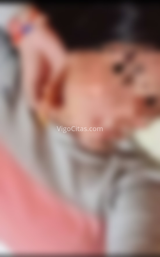 Esmeralda, venezolana. 631066919. Citas en VIGO, VIGO. www.vigocitas.com.