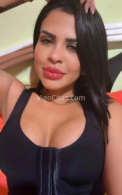Melisa, brasileña recién llegada . 624348042. Citas en VIGO, VIGO. www.vigocitas.com.