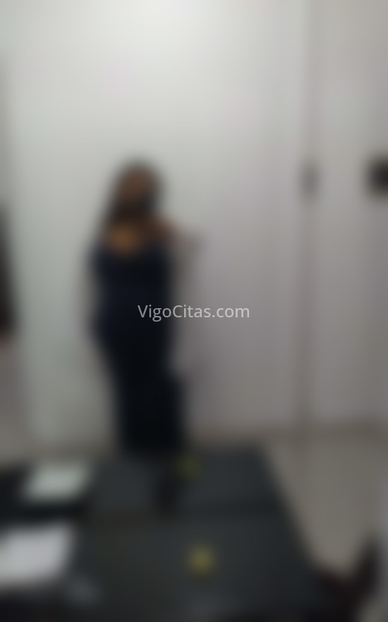 Alicia, espectacular brasileña. 612446247. Citas en VIGO, VIGO. www.vigocitas.com.