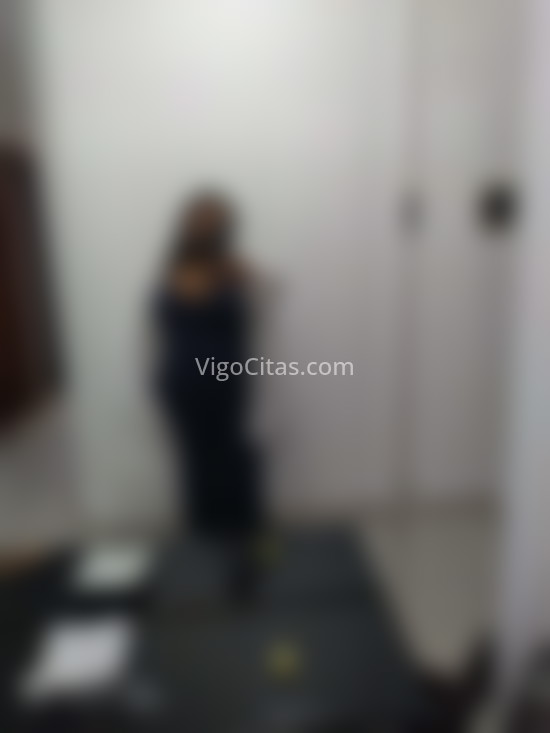 Alicia, espectacular brasileña. 612446247. Citas en VIGO, VIGO. www.vigocitas.com.