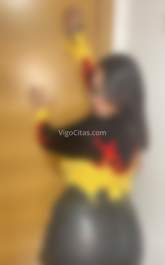Rose, venezolana. 652450729. Citas en VIGO, VIGO. www.vigocitas.com.