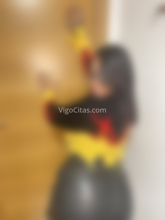 Rose, venezolana. 652450729. Citas en VIGO, VIGO. www.vigocitas.com.