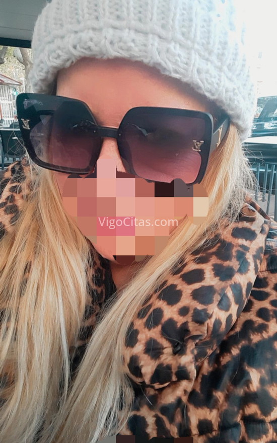 Yaiza, mujer madura muy bien cuidada. 653023379. Citas en VIGO, VIGO. www.vigocitas.com.
