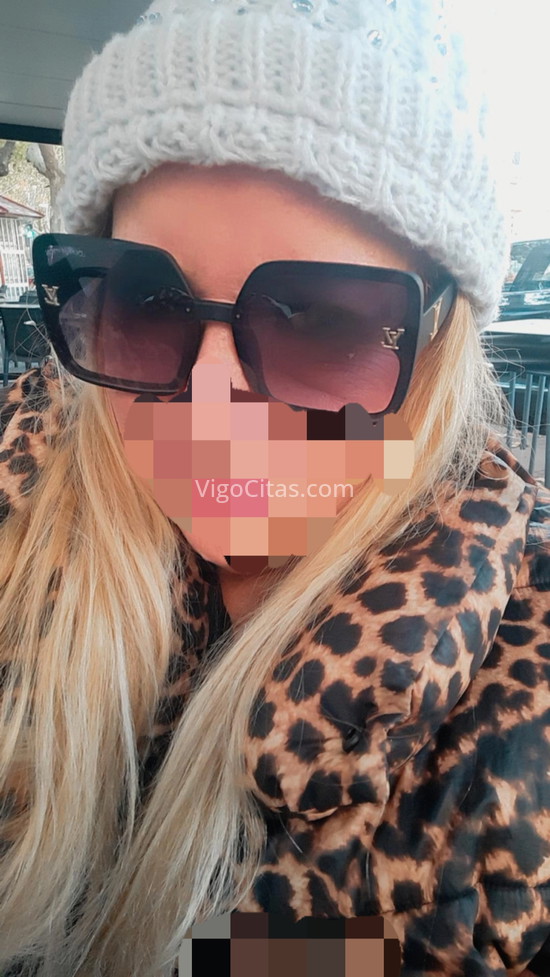 Yaiza, mujer madura muy bien cuidada. 653023379. Citas en VIGO, VIGO. www.vigocitas.com.
