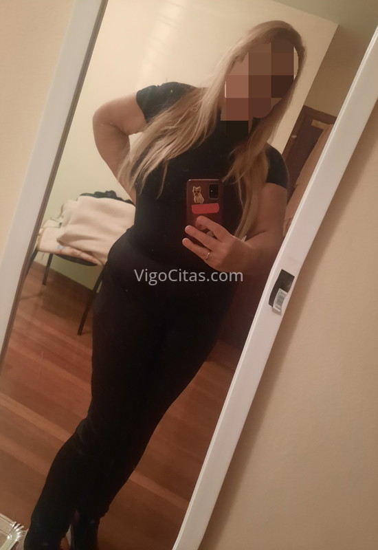 Yaiza, mujer madura muy bien cuidada. 653023379. Citas en VIGO, VIGO. www.vigocitas.com.