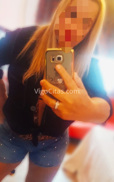 Yaiza. 653023379. Citas en VIGO, VIGO. www.vigocitas.com.