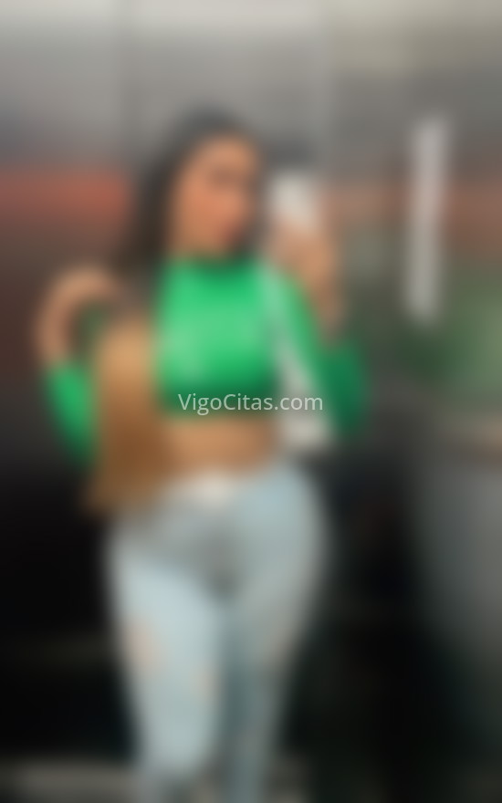 Laiss trans, bailarina de funk . 651446199. Citas en VIGO, VIGO. www.vigocitas.com.