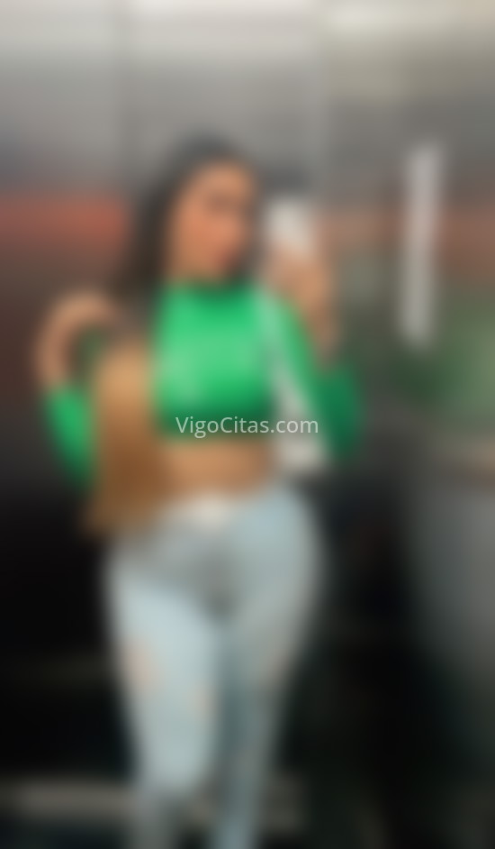 Laiss trans, bailarina de funk . 651446199. Citas en VIGO, VIGO. www.vigocitas.com.