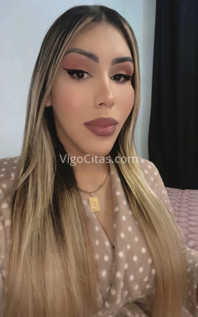 Laiss trans, bailarina de funk . 695734446. Citas en VIGO, VIGO. www.vigocitas.com.
