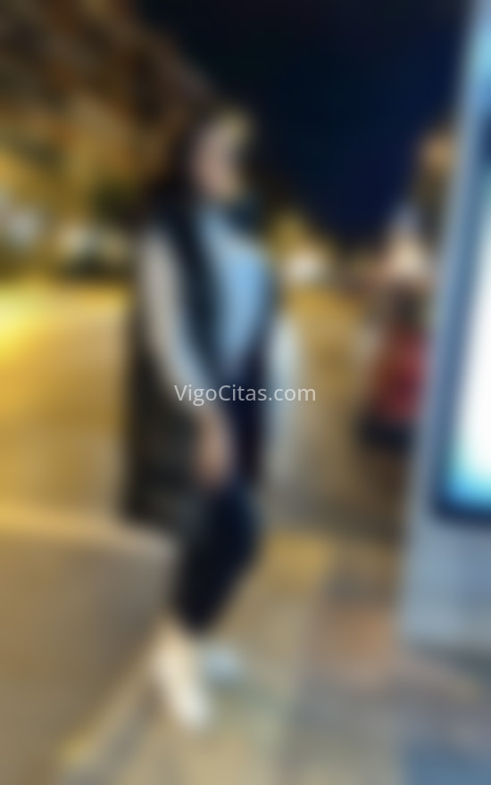 Whitney, trans colombiana . 614392991. Citas en VIGO, VIGO. www.vigocitas.com.