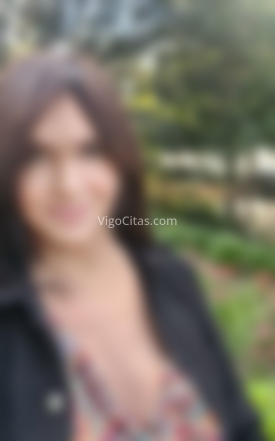 Perla trans con mucha clase. 677396678. Citas en VIGO, VIGO. www.vigocitas.com.