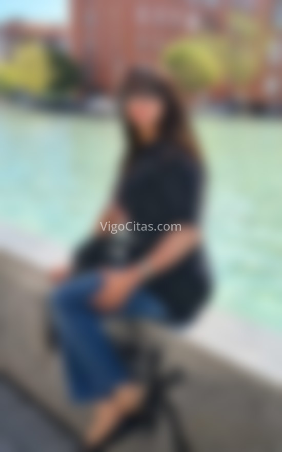 Perla trans con mucha clase. 677396678. Citas en VIGO, VIGO. www.vigocitas.com.
