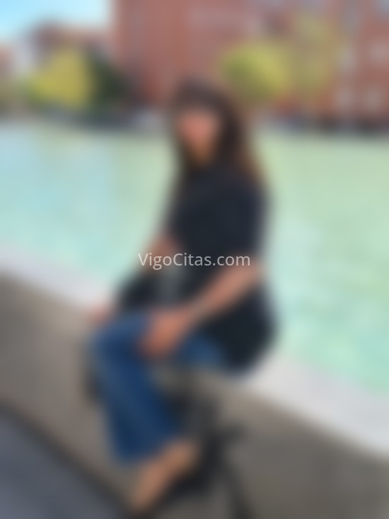 Perla trans con mucha clase. 677396678. Citas en VIGO, VIGO. www.vigocitas.com.