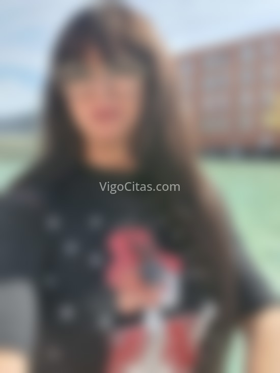 Perla trans con mucha clase. 677396678. Citas en VIGO, VIGO. www.vigocitas.com.