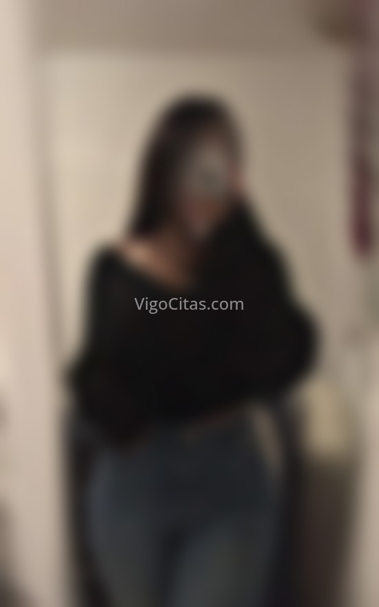 Miranda, masajista mulata profesional . 623724325. Citas en VIGO, VIGO. www.vigocitas.com.