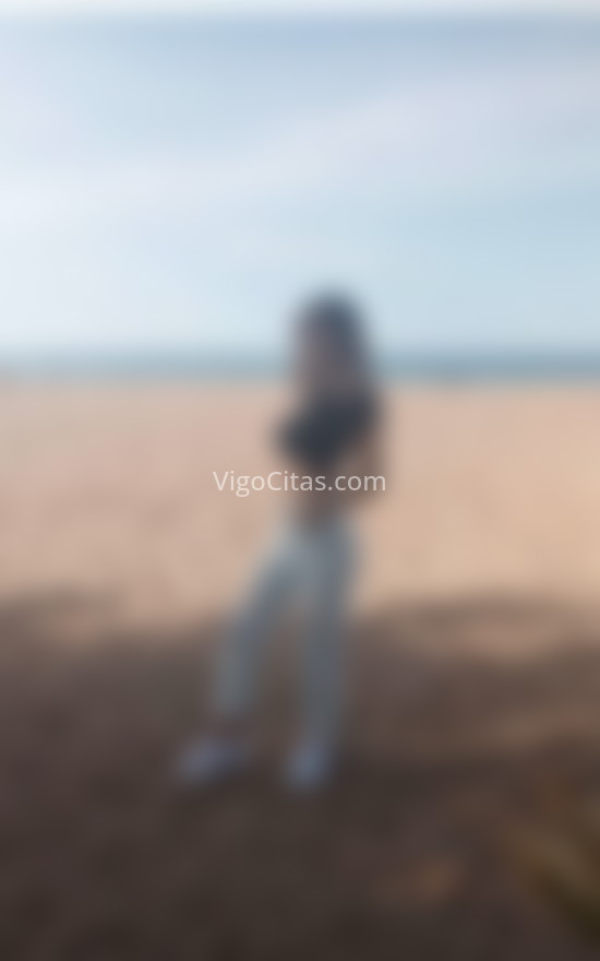 Alejandra, últimos días en la ciudad. 605696924. Citas en VIGO, VIGO. www.vigocitas.com.
