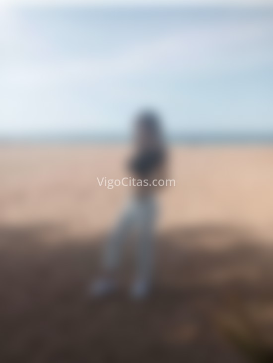 Alejandra, últimos días en la ciudad. 605696924. Citas en VIGO, VIGO. www.vigocitas.com.