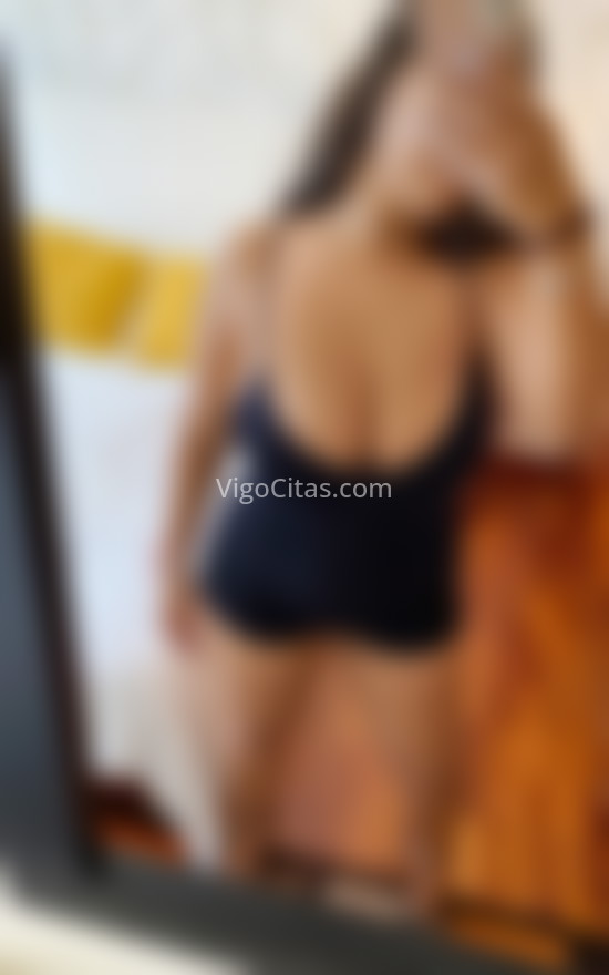 Ane, venezolana primera vez en la ciudad. 658501866. Citas en VIGO, VIGO. www.vigocitas.com.