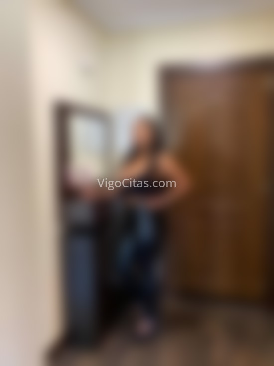 Ane, venezolana primera vez en la ciudad. 658501866. Citas en VIGO, VIGO. www.vigocitas.com.