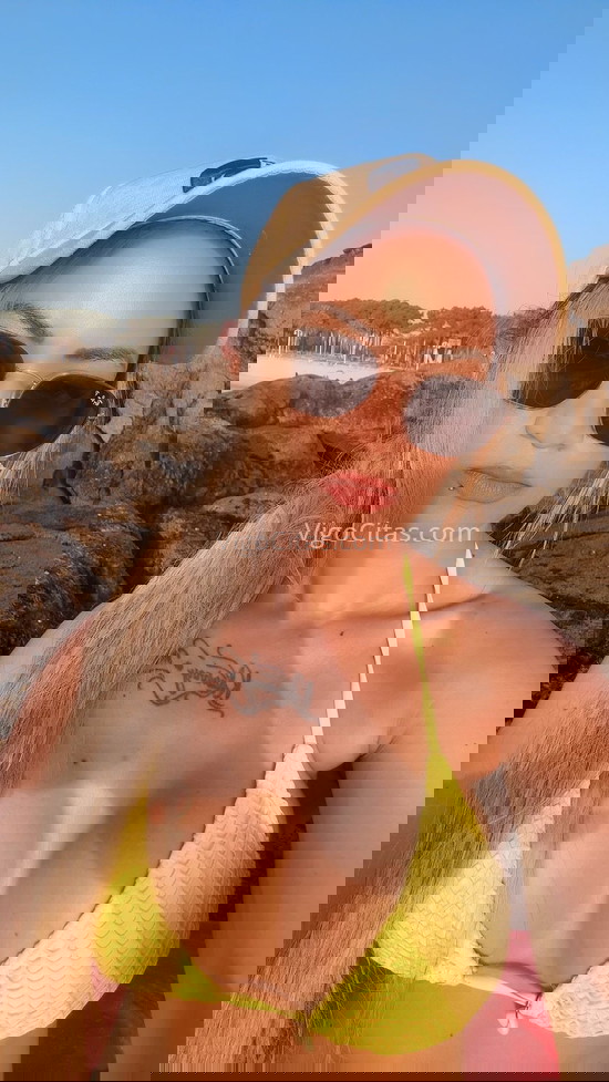 Lys Maia. 611333964. Citas en VIGO, VIGO. www.vigocitas.com.