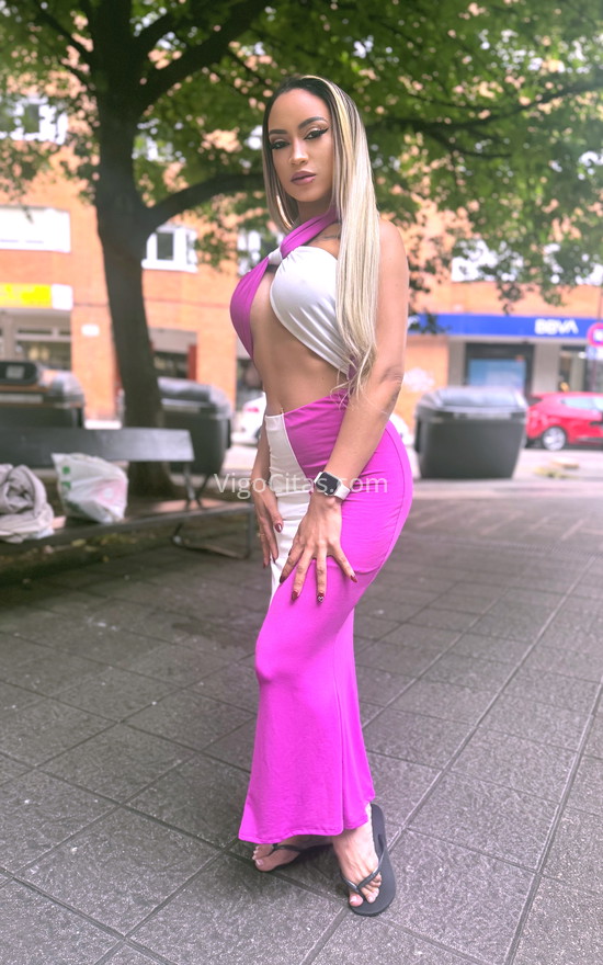 Lys Maia. 611333964. Citas en VIGO, VIGO. www.vigocitas.com.