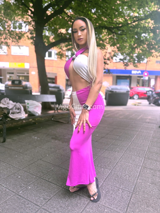 Lys Maia. 611333964. Citas en VIGO, VIGO. www.vigocitas.com.