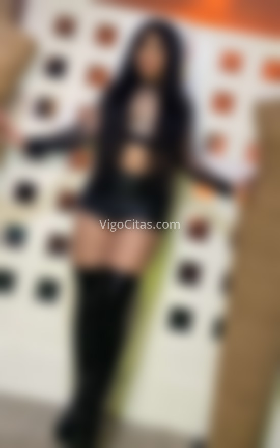 Hermosa latina de piel canela. 624374346. Citas en VIGO, VIGO. www.vigocitas.com.