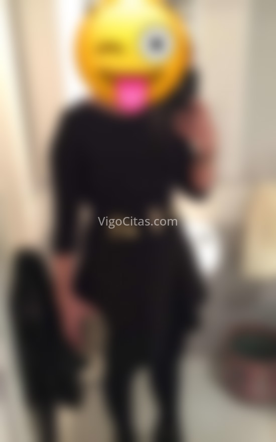 De nuevo en Vigo. 633010180. Citas en VIGO, VIGO. www.vigocitas.com.