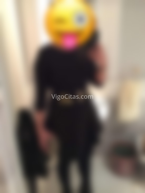 De nuevo en Vigo. 633010180. Citas en VIGO, VIGO. www.vigocitas.com.