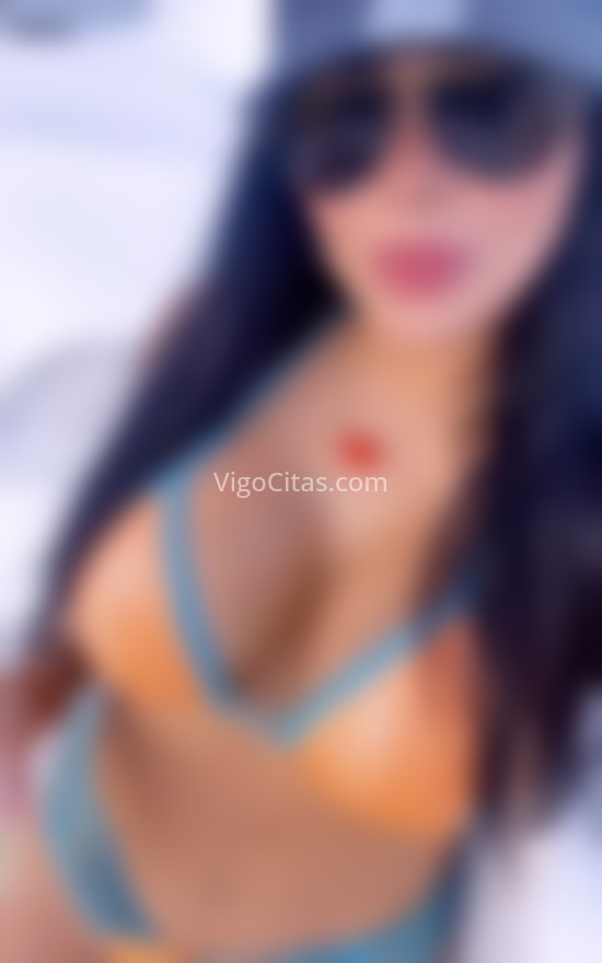 Valentina, morena latina. 643285077. Citas en VIGO, VIGO. www.vigocitas.com.