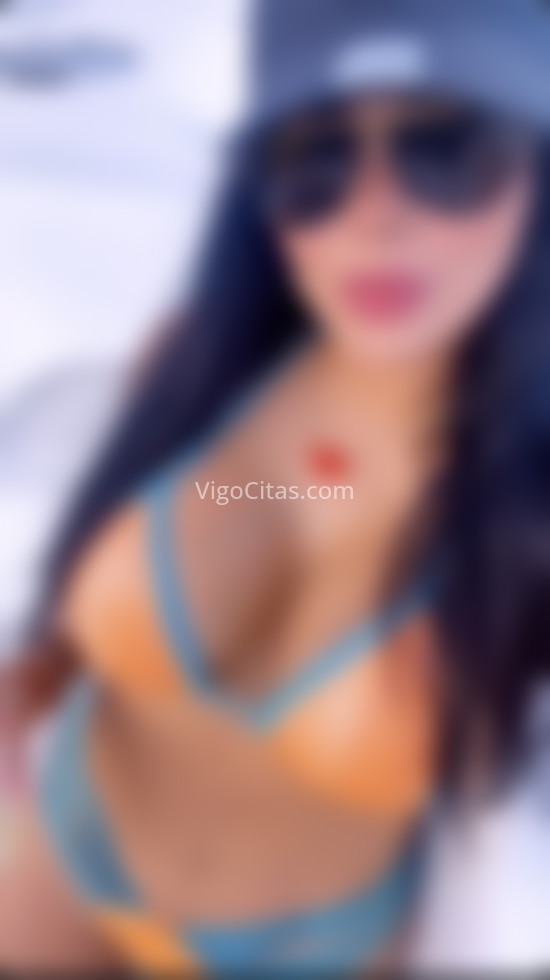 Valentina, morena latina. 643285077. Citas en VIGO, VIGO. www.vigocitas.com.