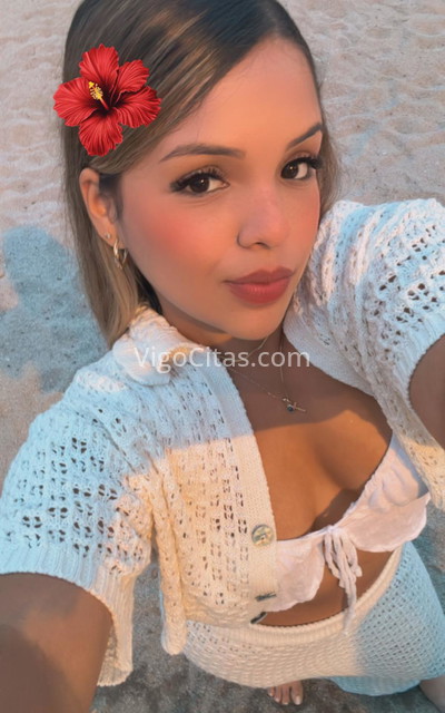 Hillary, jovencita latina. 613412928. Citas en VIGO, VIGO. www.vigocitas.com.