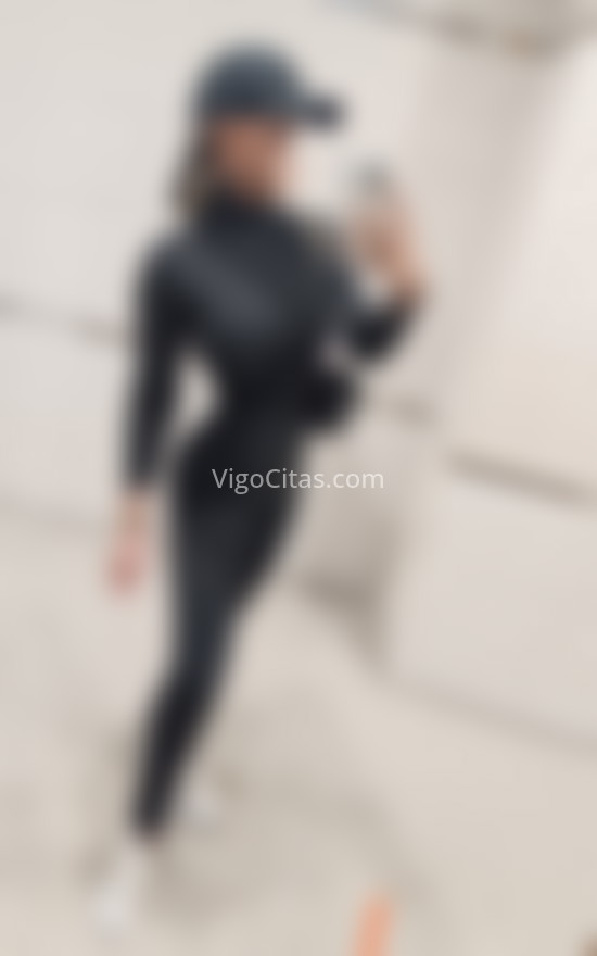 Lisandra, mujer española. 657428839. Citas en VIGO, VIGO. www.vigocitas.com.