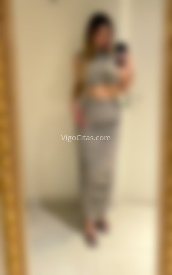 Michel, elegante jovencita . 623730056. Citas en VIGO, VIGO. www.vigocitas.com.