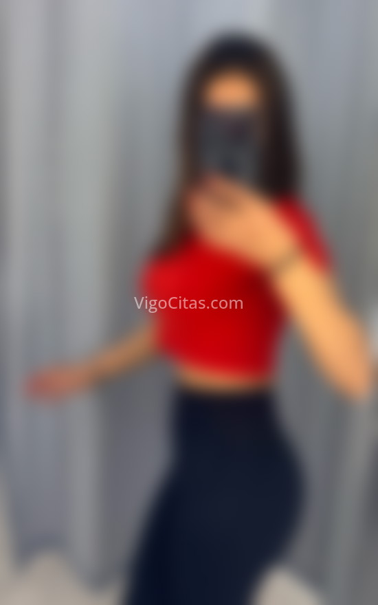 Mireia, mujer latina. 642868390. Citas en VIGO, VIGO. www.vigocitas.com.